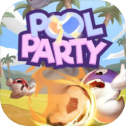 Play Pool Party