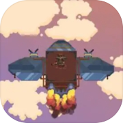 Play Airship Defender