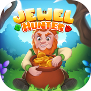 Jewel Hunter - Jewels Crush