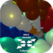 Play Null Gravity Labyrinth
