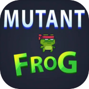 Mutant Frog