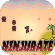 Play Ninjurate