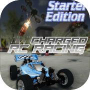 CHARGED: RC Racing - Starter Edition