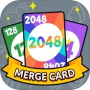 Stack Card 2048