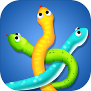 Play Snake Master - Snake Puzzle