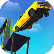 Play Crazy Taxi driver: Traffic Jam