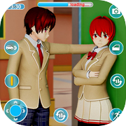 YUMI High School Simulator 3-D