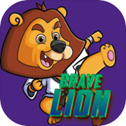 Brave Lion War