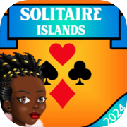 Play Solitaire Islands