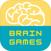 14 Brain Games in one app