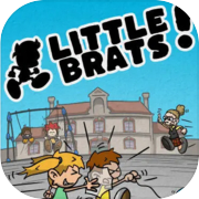 Play Little Brats!