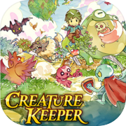 Play Creature Keeper