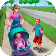 Play Nanny - Best Babysitter Game