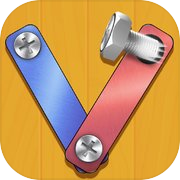 Play Screw Master 3d-Nuts and bolts