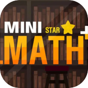 Mini Star Math