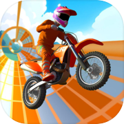 Bike Master: Xtreme Racing