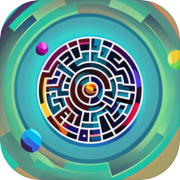 Play Maze Master ORB