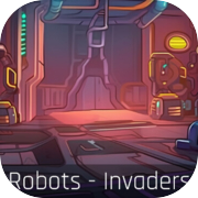 Robots - Invaders