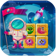 Play Galaxy Adventure Monster Block