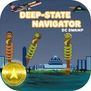 Play Deep-State Navigator: DC Swamp