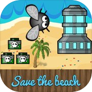 Buzz - Save The Beach