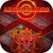 Abysswalkers