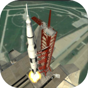 Play Apollo 11 Space Flight Agency 