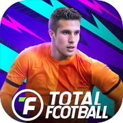 Play Total Football - アクションサッカー