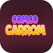 Comco Carrom