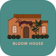 Play BLOOM HOUSE: room escape