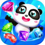 Panda Rush