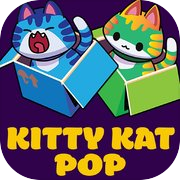 Kitty Kat Pop