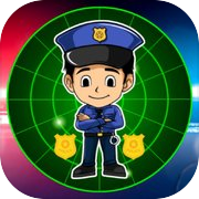 Play Traffic Police Radar Control