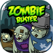 Middle Zombie Buster