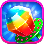 Play Candy Maker Factory