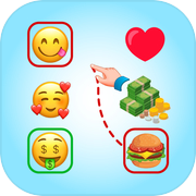 Emoji Puzzle - Connect Puzzle