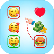 Play Emoji Puzzle - Connect Puzzle