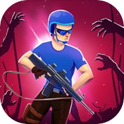 Play Active Reload : Zombie Shooter