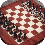 Play King Chess 3D Online