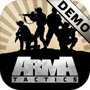 Play Arma Tactics Demo
