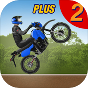 Moto Wheelie 2 Plus