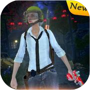 Free Firing Battleground- Firing Squad Survival