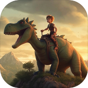 Dino-World: Odyssey