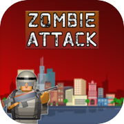 Play Zombie Attack survial