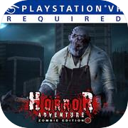 Horror Adventure : Zombie Edition