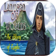 Lantern of Worlds - Storybook