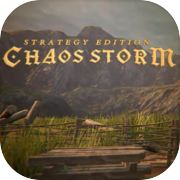Chaos Storm: Strategy Edition