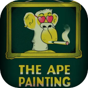 Play The Ape Painting