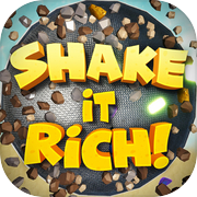 Shake it Rich