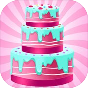 Sweet Cream Cake Maker Games